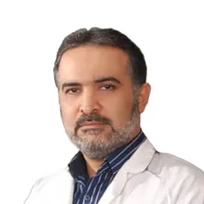 دکتر سعید خیری